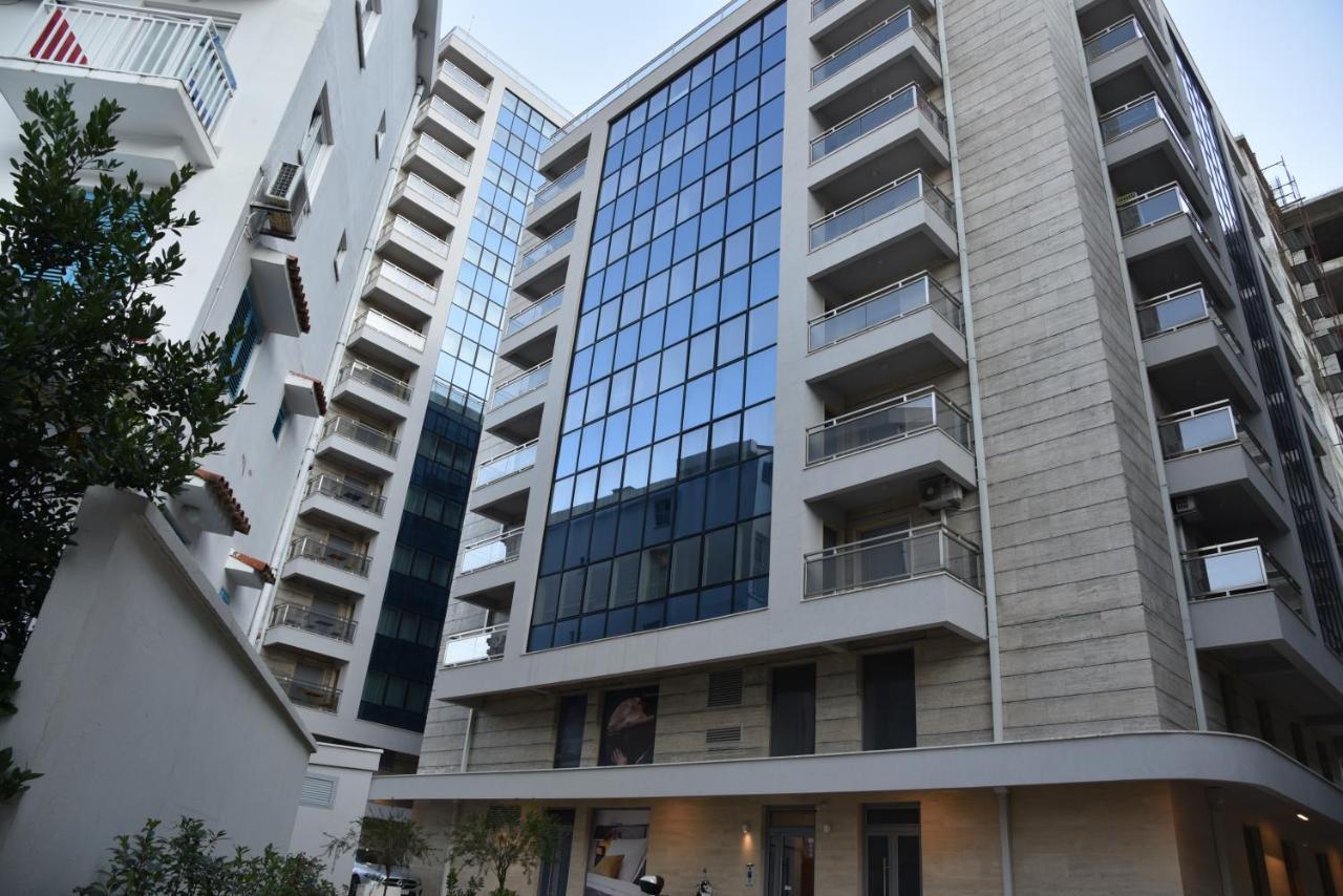 Apartment Lux Fontana Будва Екстер'єр фото